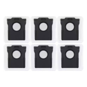 Staubbeutel, 6er Set für Dreame X50er, X40er, X30er,...