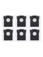 Staubbeutel, 6er Set für Dreame X50er, X40er, X30er, L50er, L40er