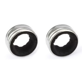 Vintage Wein Anti-Tropfringe