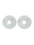 Mop, 2er Set für Xiaomi X40 Ultra, X40 Master