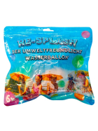 Wiederverwendbare Silikon Wasserbomben 6 St&uuml;ck