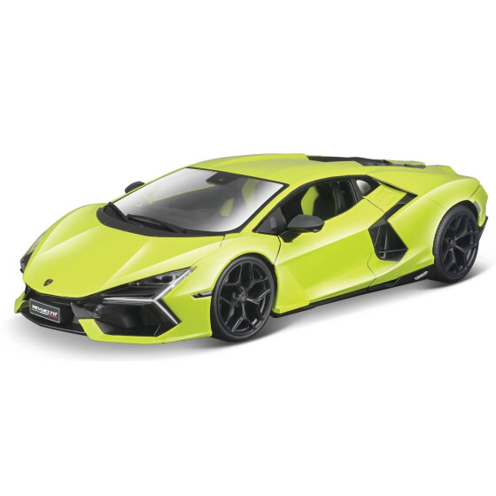 Lamborghini Revuelto 1/18 gr&uuml;n