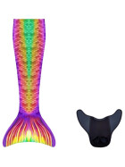 Meerjungfrau-Flosse Cancun S