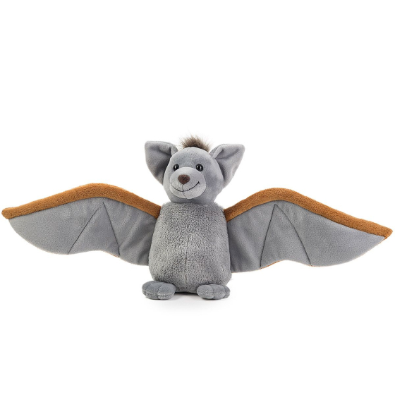 Pl&uuml;schtier Flughund Vampi 16cm