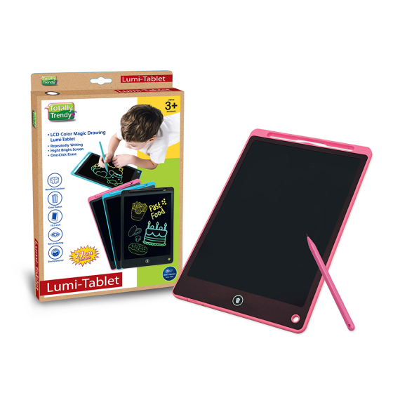 Trendy Magische LCD Schreibtafel