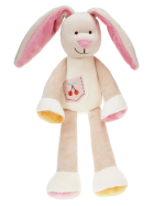 Pl&uuml;schtier Hase Baby Luna 23cm pink