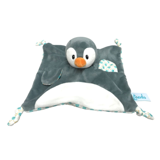Nuscheli Pinguin