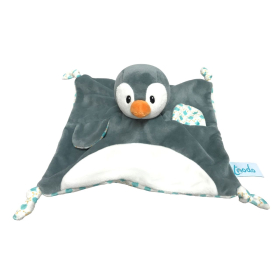 Nuscheli Pinguin