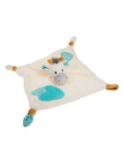 Nuscheli Giraffe weiss