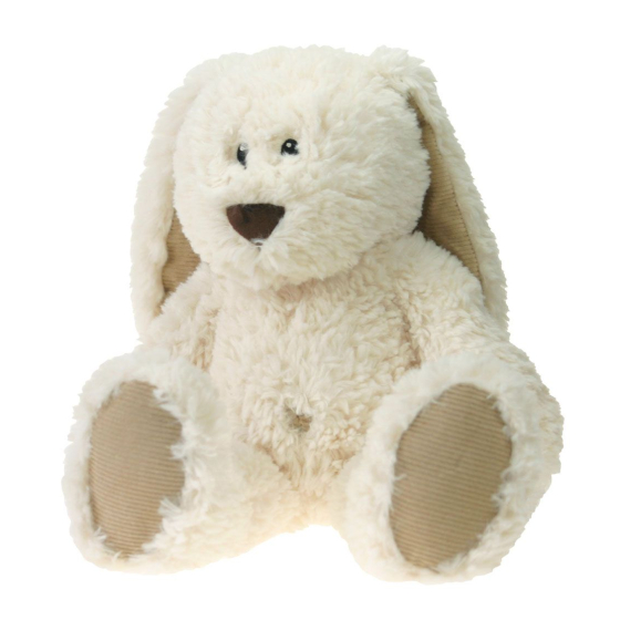 Pl&uuml;schtier Hase 38cm