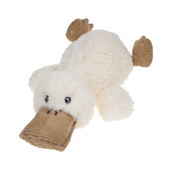 Pl&uuml;schtier Ente 30cm