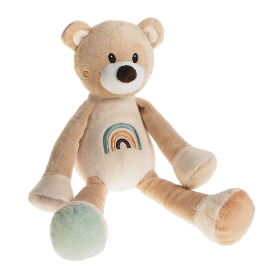 Pl&uuml;schtier B&auml;r 23cm