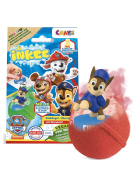 Inkee &Uuml;berraschungs-Badekugel Paw Patrol