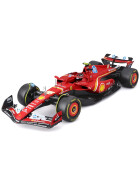 Ferrari F1 SF-24 1:18 Carlos Sainz 2024