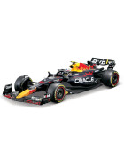 Red Bull Racing F1 RB19 1:24 Verstappen 2023