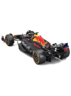 Red Bull Racing F1 RB19 1:24 Verstappen 2023