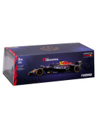 Red Bull Racing F1 RB19 1:24 Verstappen 2023