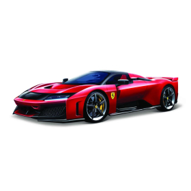 Ferrari R&P F80 1/24 rot