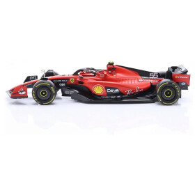 Ferrari F1 SF-23 1:24 Carlos Sainz 2023
