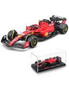 Ferrari F1 SF-23 1:24 Carlos Sainz 2023