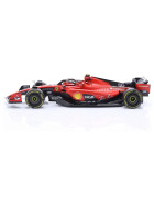 Ferrari F1 SF-23 1:24 Carlos Sainz 2023