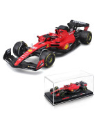 Ferrari F1 SF-23 1:24 Leclerc 2023