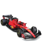 Ferrari F1 SF-23 1:24 Leclerc 2023