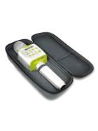 Karaoke Mikrofon mit Etui