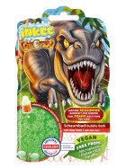 Inkee Schaumbad Dinorex Dino