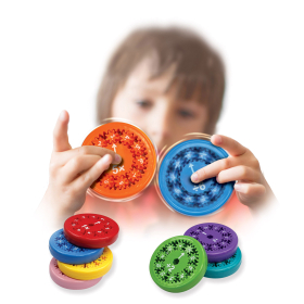 Trendy Mathematik Fidget Spinner