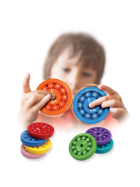 Trendy Mathematik Fidget Spinner