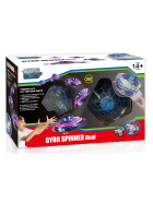 Tech Gyro Spinner Duo Set