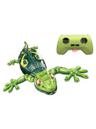 RC Gecko the Wall-Climber 2.4 Ghz