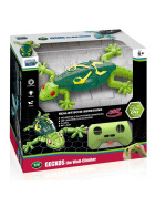 RC Gecko the Wall-Climber 2.4 Ghz