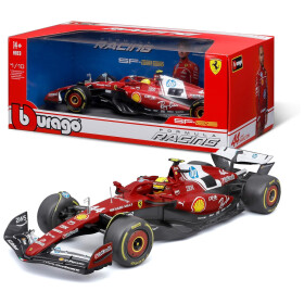Ferrari F1 SF-25 1:18 Lewis Hamilton 2025