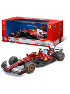Ferrari F1 SF-25 1:18 Lewis Hamilton 2025