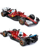 Ferrari F1 SF-25 1:18 Leclerc 2025