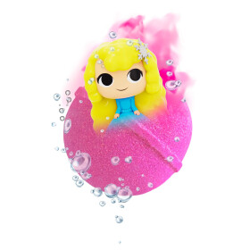 Inkee Surprise Badebombe Princess Box