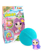 Inkee Surprise Badebombe Princess Box