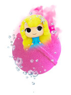 Inkee Surprise Badebombe Princess Box