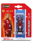 Ferrari F1 SF-25 1/64 Hamilton 2025