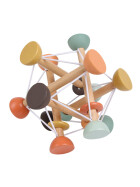 Greifling Maxi Flexi mit Rassel