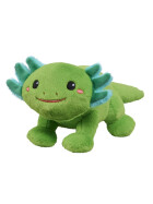 Axolotl 20cm gr&uuml;n