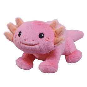 Axolotl 20cm pink