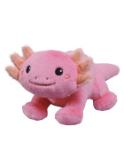 Axolotl 20cm pink