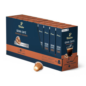 Gran Caf&eacute; Espresso Leggero