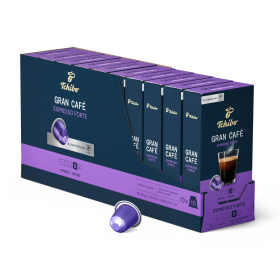 Gran Caf&eacute; Espresso Forte