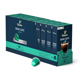 Gran Caf&eacute; Lungo