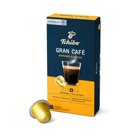 Gran Caf&eacute; Espresso Classico