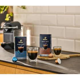 Gran Caf&eacute; Lungo Leggero